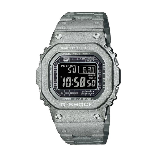 Мъжки часовник CASIO - GMW-B5000PS-1ER