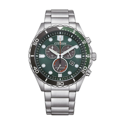 Мъжки часовник Citizen Eco-Drive  - AT2561-81X