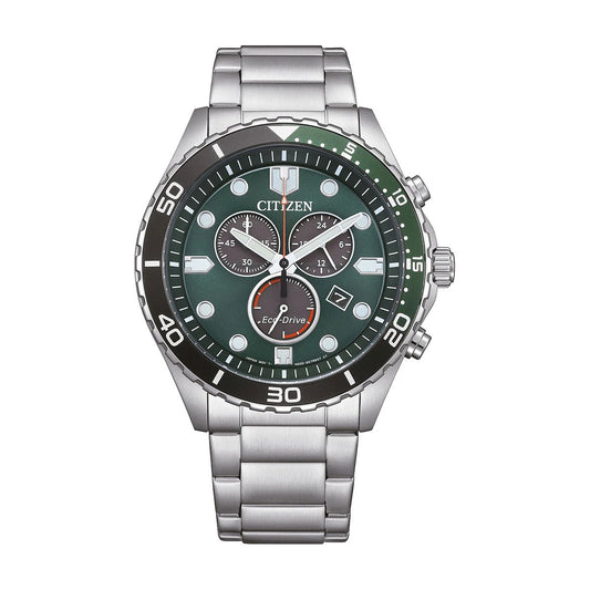 Мъжки часовник Citizen Eco-Drive  - AT2561-81X