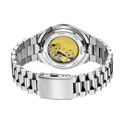 Мъжки часовник CITIZEN - NJ0151-88W