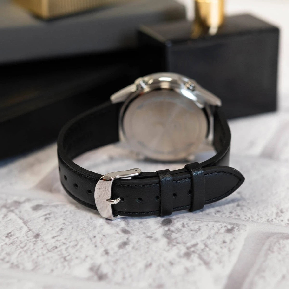 Мъжки часовник Casio Edifice - EFV-C120L-8AEF