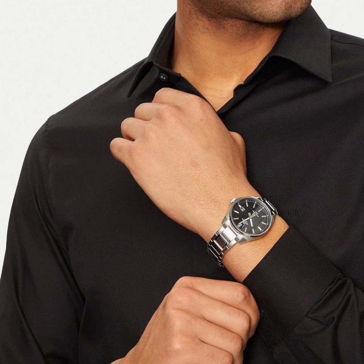 Мъжки часовник Casio Edifice - EFV-150D-1AVUEF