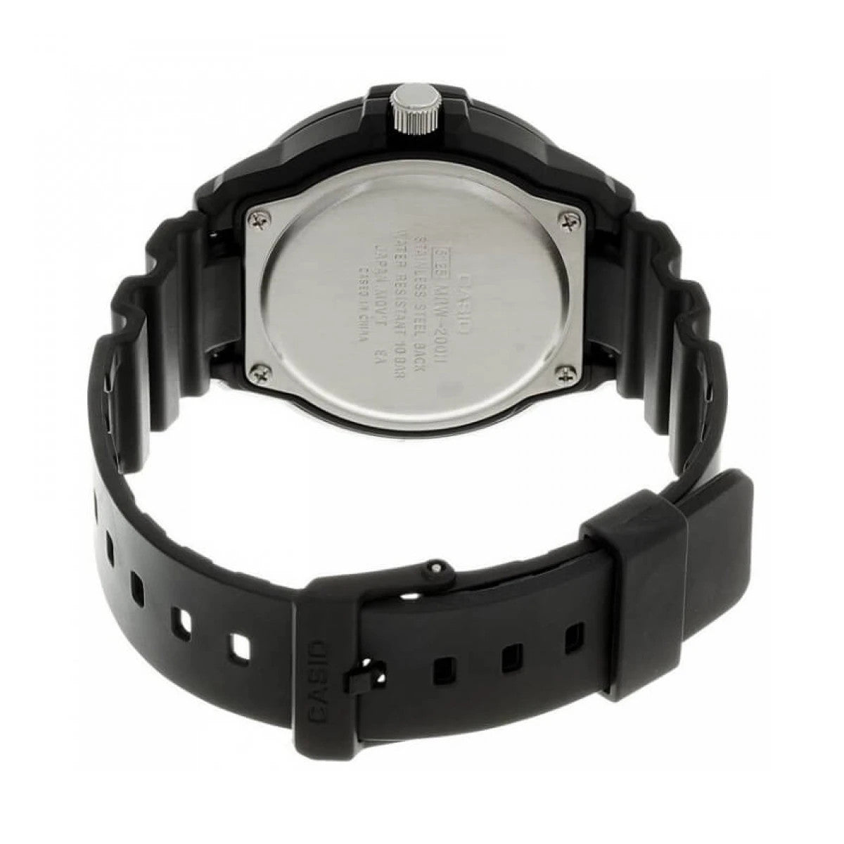 Мъжки аналогов часовник Casio - MRW-200H-7BVDF