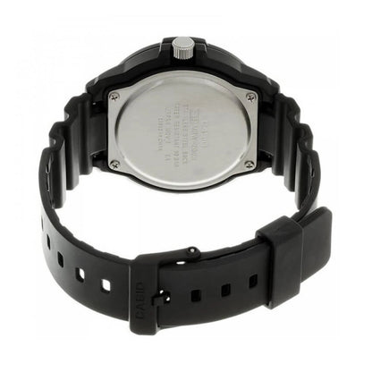 Мъжки аналогов часовник Casio - MRW-200H-7BVDF