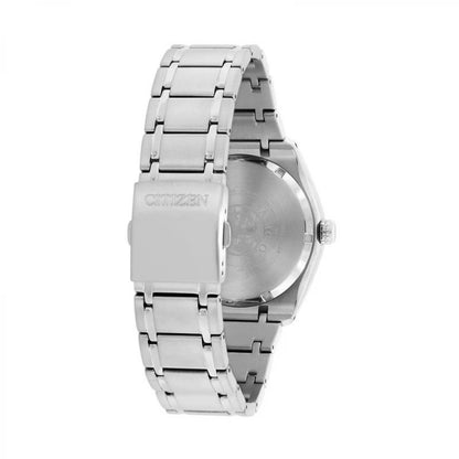 Мъжки часовник CITIZEN Titanium Eco-Drive - AW1240-57L