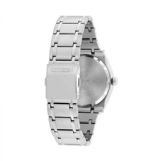 Мъжки часовник CITIZEN Titanium Eco-Drive - AW1240-57L