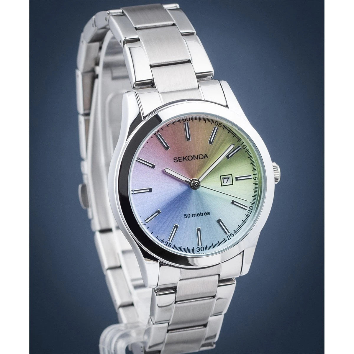 Дамски аналогов часовник Sekonda Taylor - S-40534.00