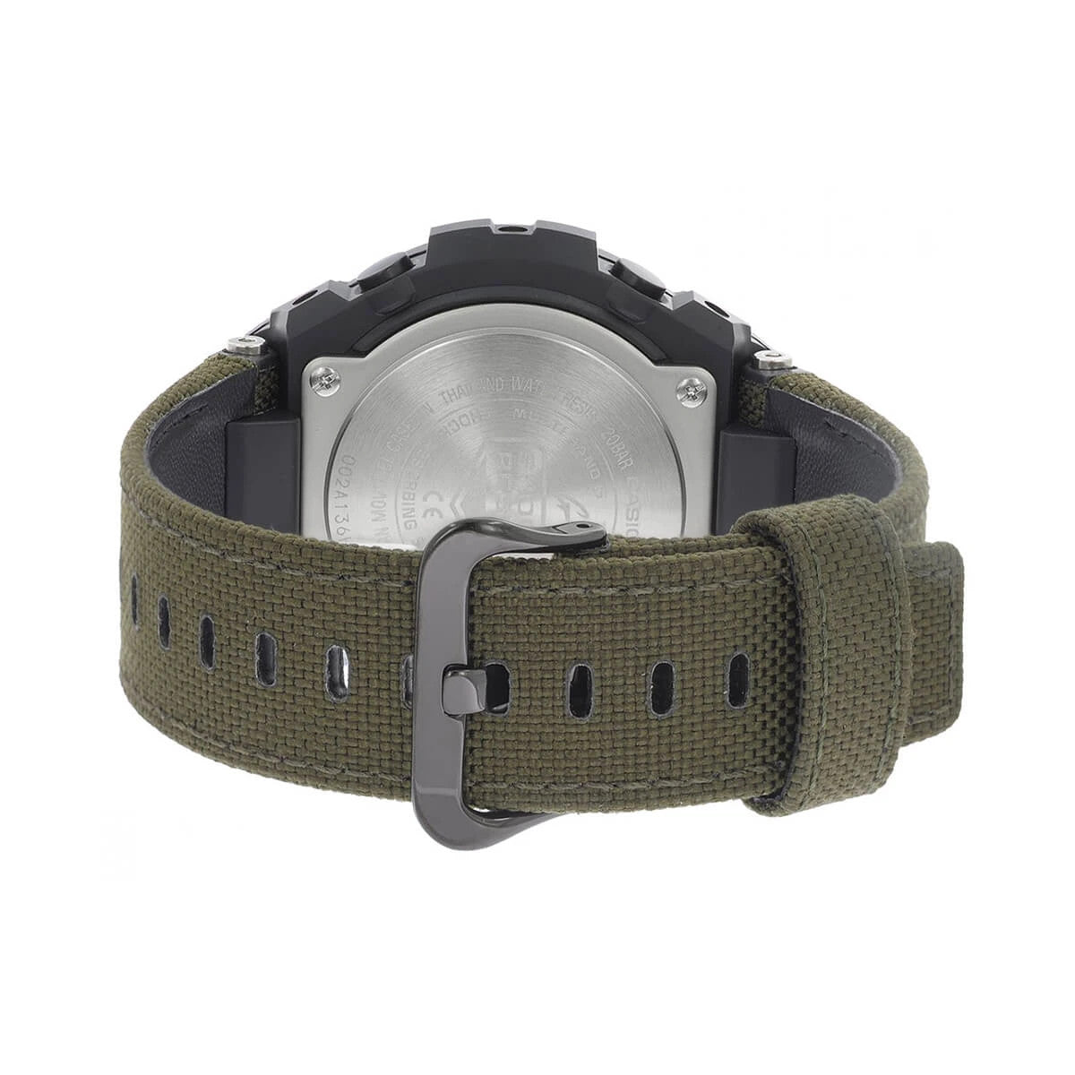 Мъжки Часовник CASIO - G-Shock - GST-W130BC-1A3ER