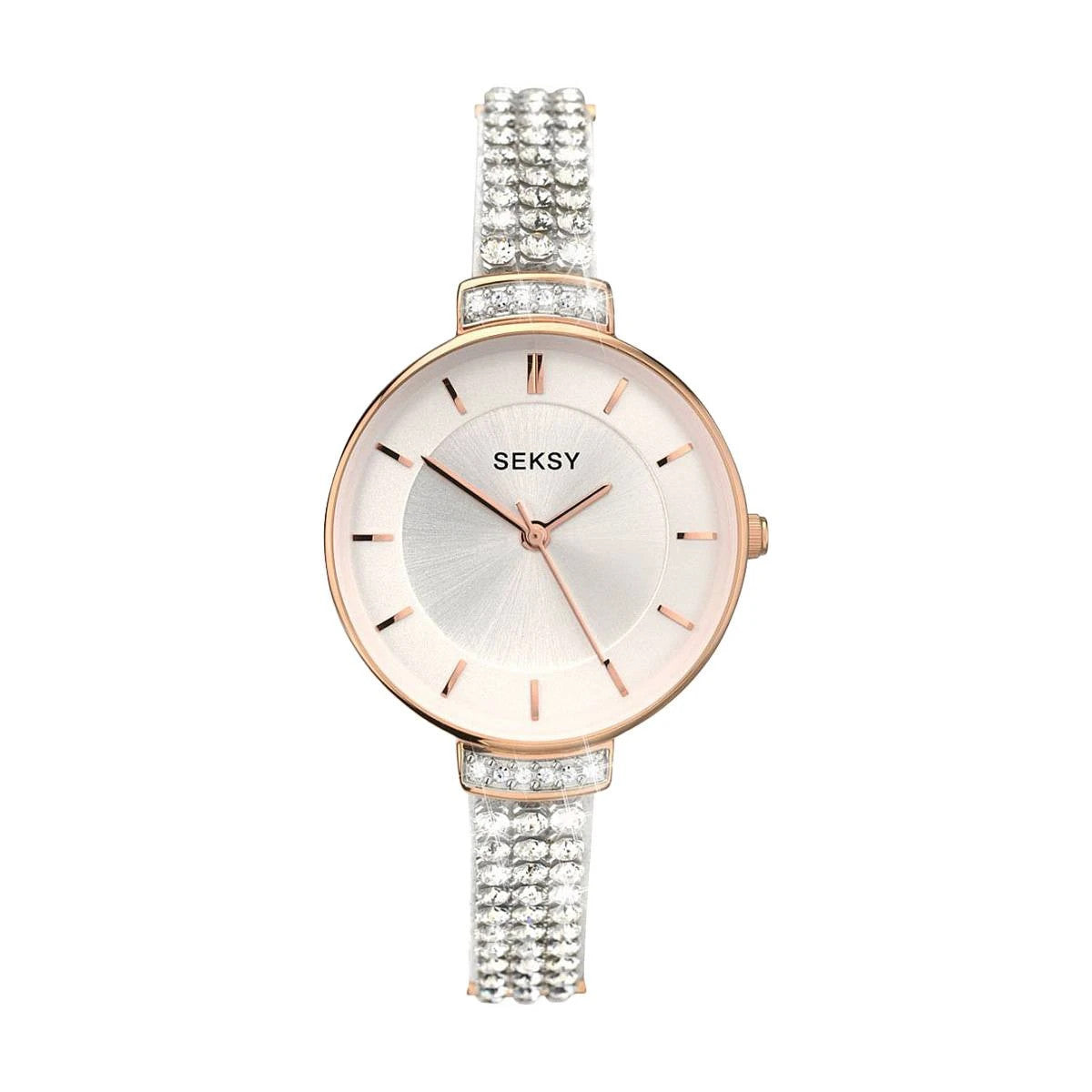 Дамски часовник SEKONDA - S-2448.37