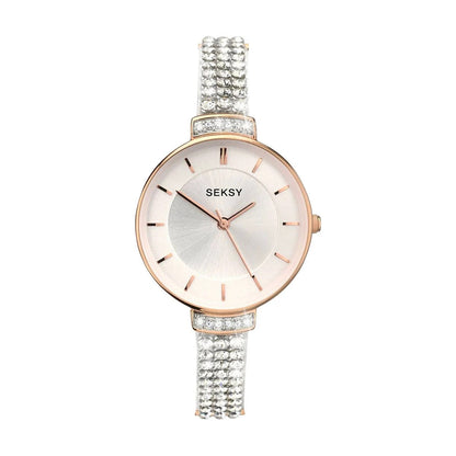 Дамски часовник SEKONDA - S-2448.37