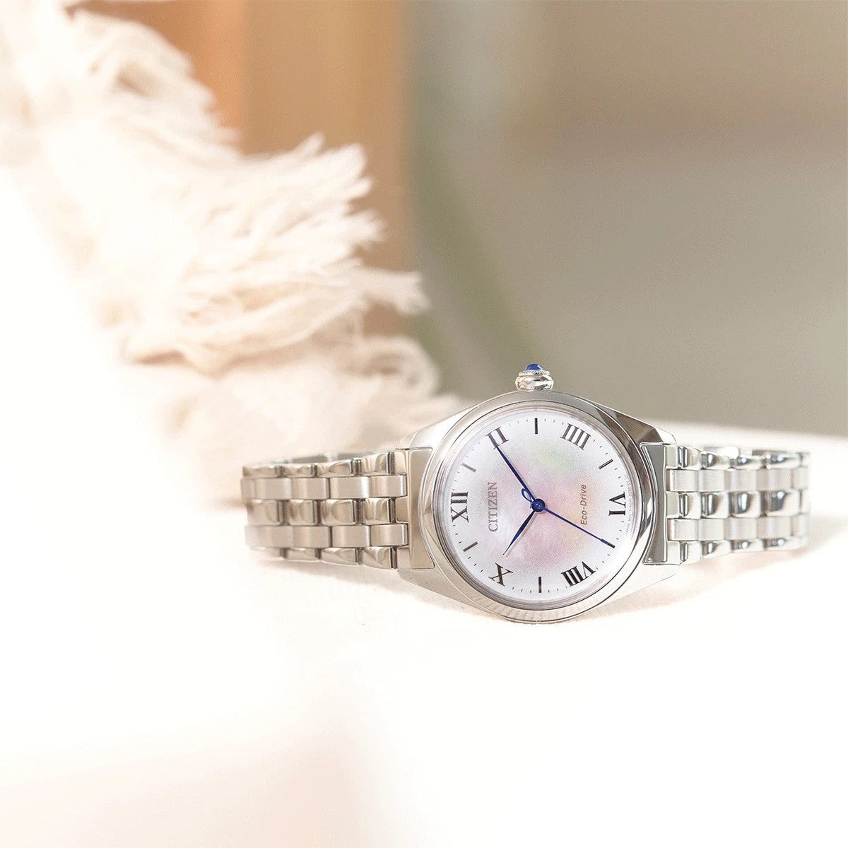 Дамски часовник CITIZEN - EM1140-80D