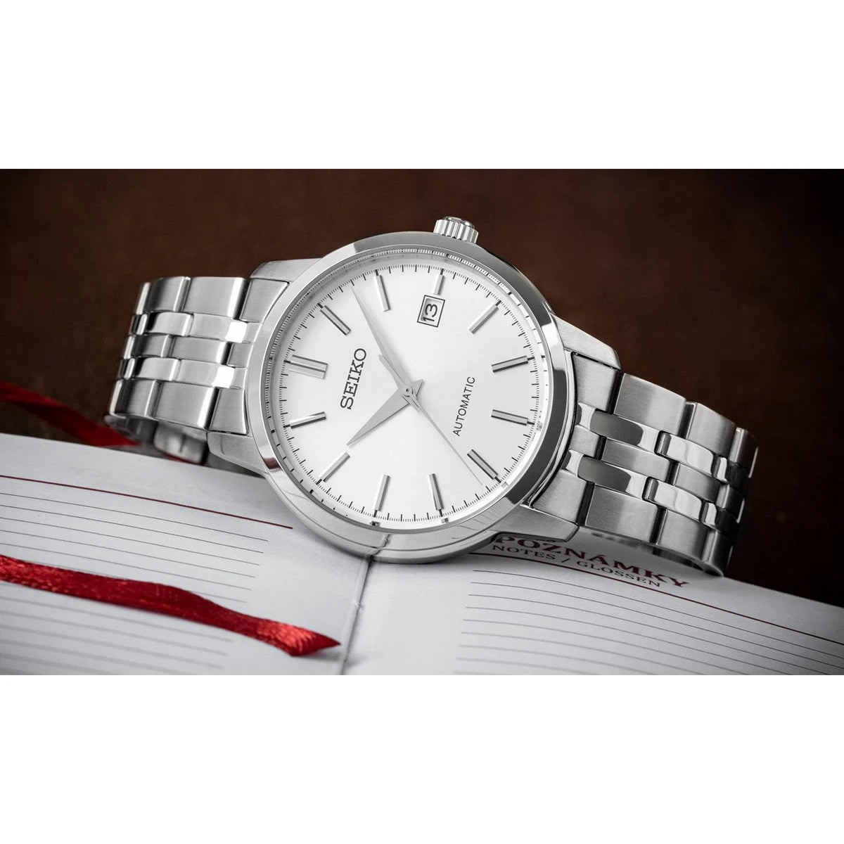 Мъжки часовник SEIKO - SRPH85K1