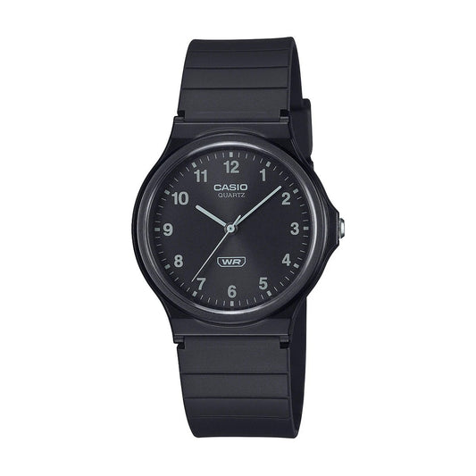 Мъжки аналогов часовник Casio - MQ-24B-1BEF