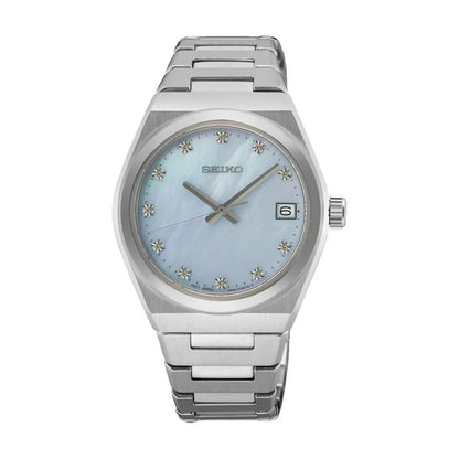 Дамски часовник SEIKO - SUR603P1