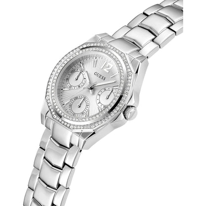Мъжки часовник GUESS - GW0685L1