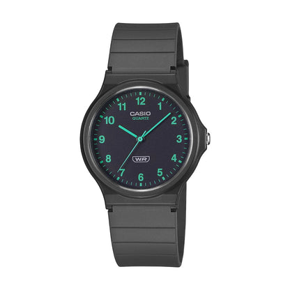 Мъжки аналогов часовник Casio - MQ-24B-8BEF