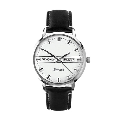 Мъжки аналогов часовник Sekonda Heritage - S-1948.00