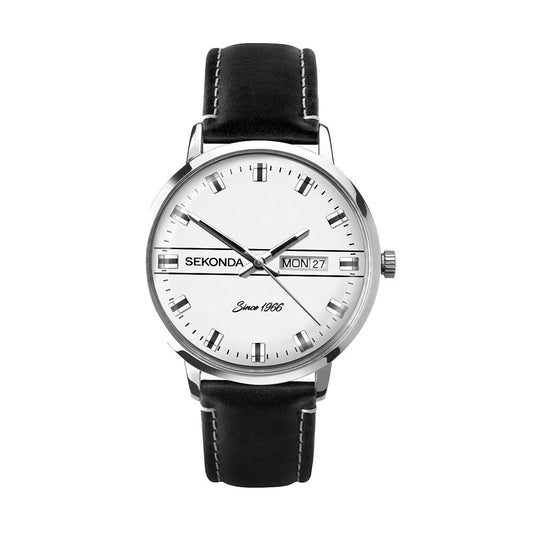 Мъжки аналогов часовник Sekonda Heritage - S-1948.00
