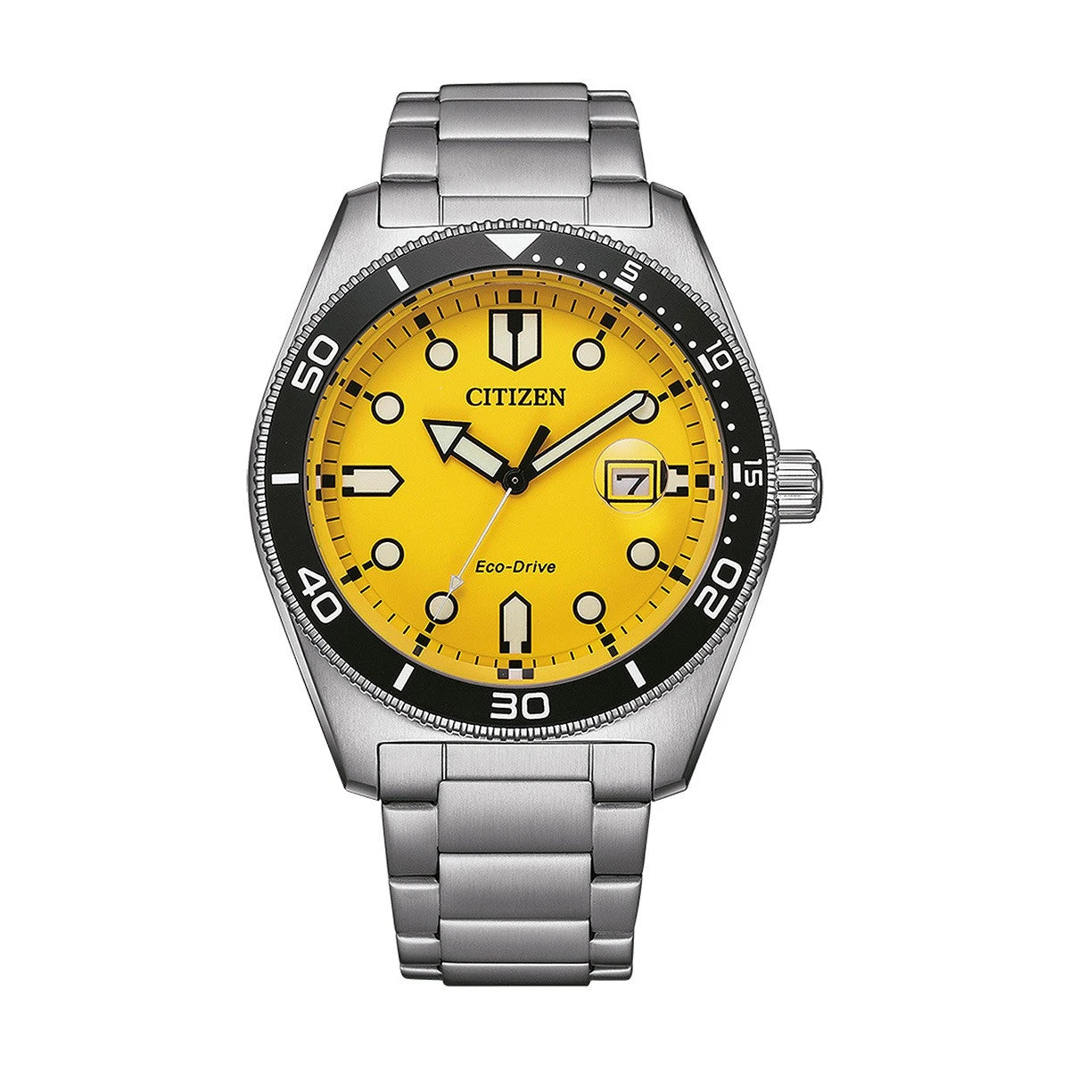 Мъжки часовник CITIZEN - AW1760-81Z