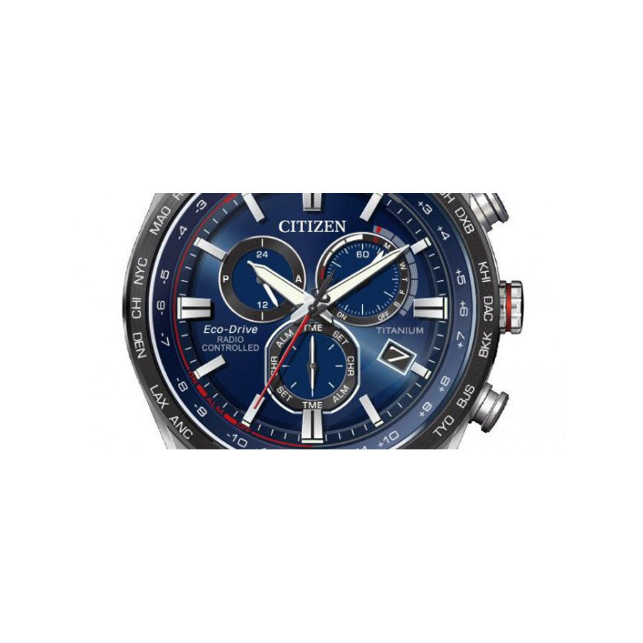 Мъжки часовник CITIZEN - CB5945-85L
