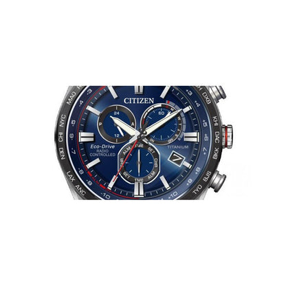 Мъжки часовник CITIZEN - CB5945-85L