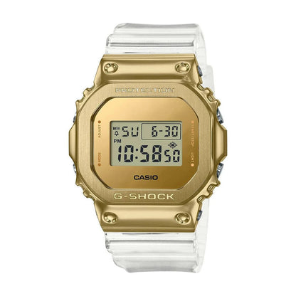 Мъжки часовник Casio G-Shock - GM-5600SG-9ER