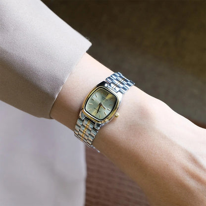 Дамски аналогов часовник Casio - Casio Collection - LTP-1169G-9ARDF