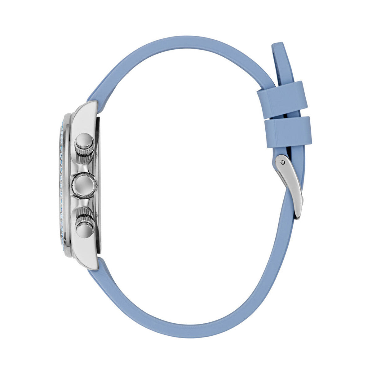 Дамски часовник GUESS - GW1038L1