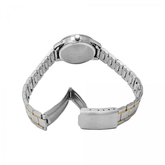 Дамски аналогов часовник Casio - Casio Collection - LTP-V005SG-7AUDF