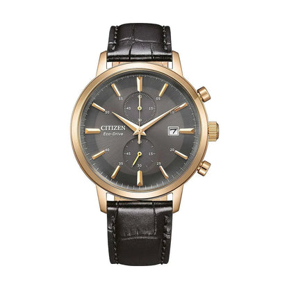 Мъжки часовник CITIZEN - CA7067-11H