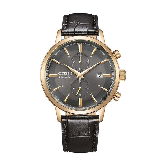 Мъжки часовник CITIZEN - CA7067-11H