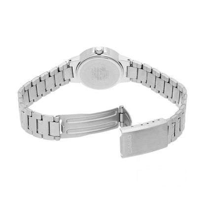 Дамски аналогов часовник Casio - Casio Collection - LTP-1177A-3ADF