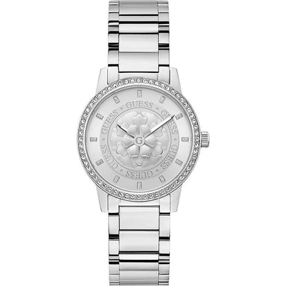 Дамски аналогов часовник Guess - GW0747L1