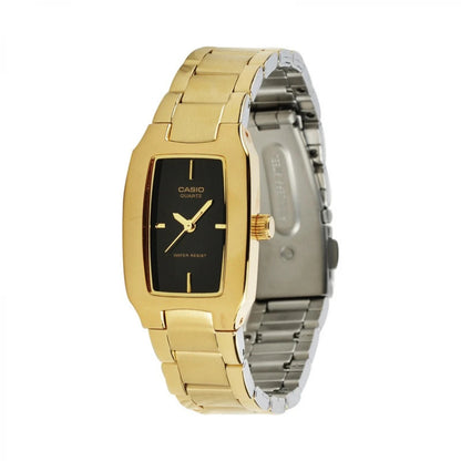 Дамски аналогов часовник Casio - Casio Collection - LTP-1165N-1CRDF