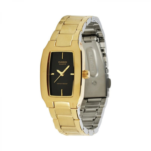 Дамски аналогов часовник Casio - Casio Collection - LTP-1165N-1CRDF