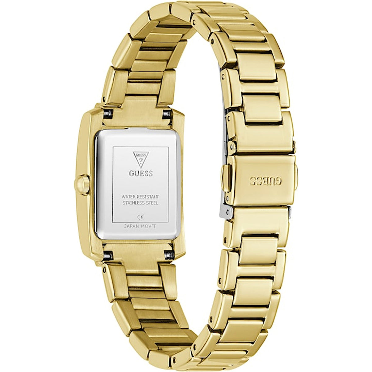 Дамски часовник GUESS - GW0995L2