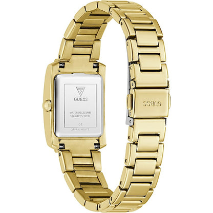 Дамски часовник GUESS - GW0995L2