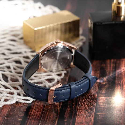 Мъжки часовник Casio Edifice - EFV-150CL-2AVUEF