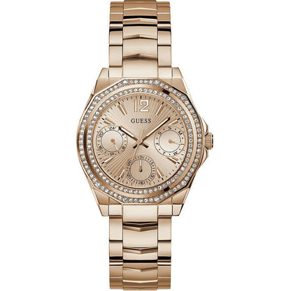Дамски аналогов часовник Guess - GW0685L3
