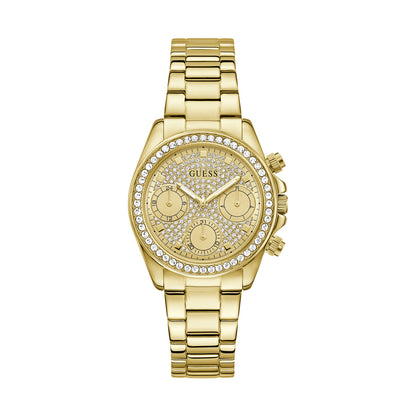 Дамски часовник GUESS - GW1037L2