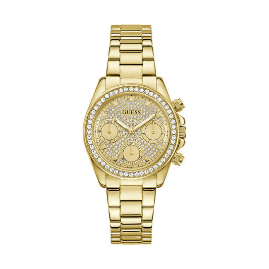Дамски часовник GUESS - GW1037L2