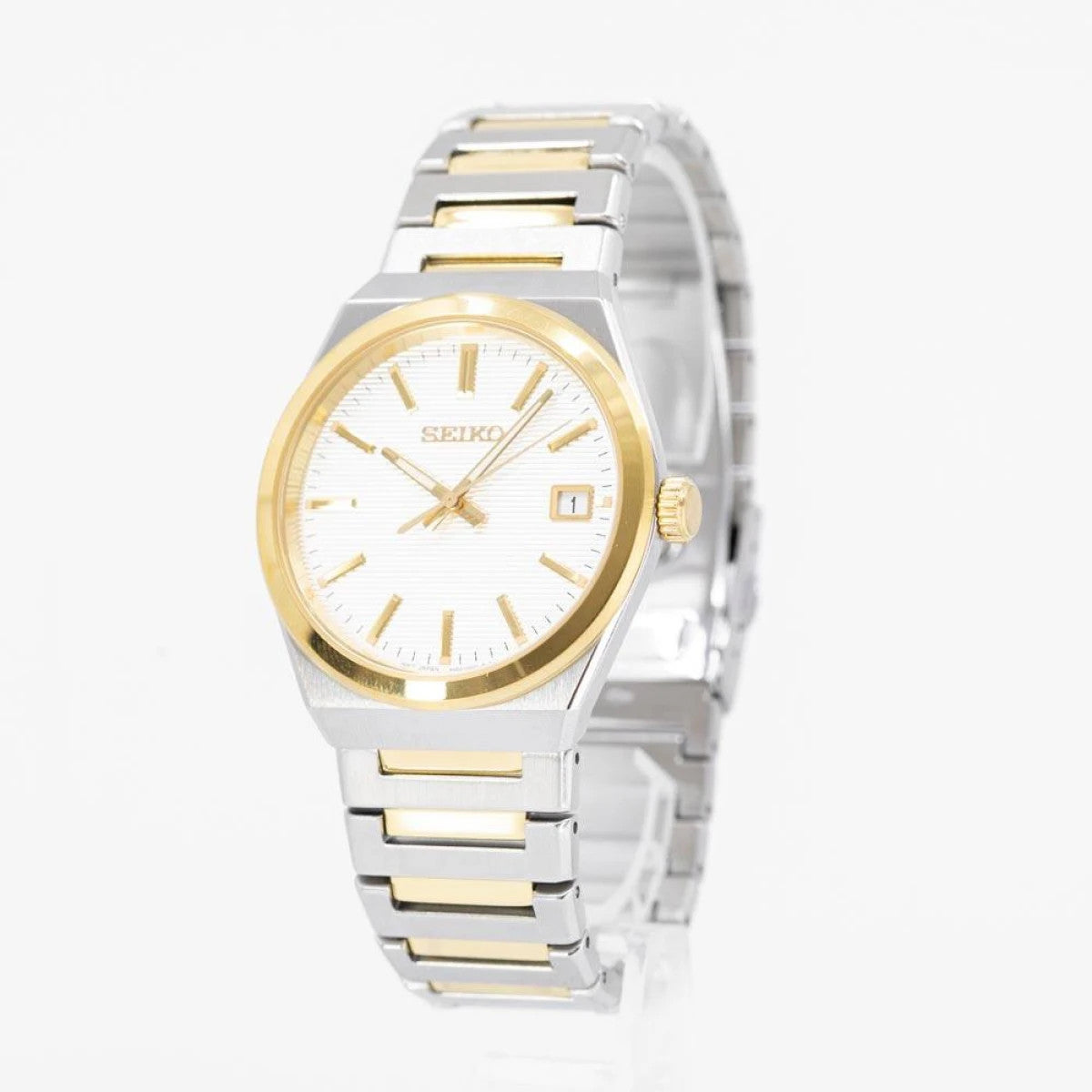 Мъжки часовник SEIKO - SUR558P1