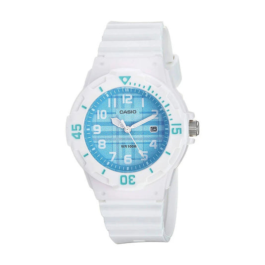 Детски дигитален часовник Casio - LRW-200H-2CVDF