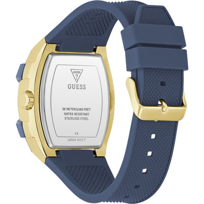 Мъжки часовник GUESS - GW0956G5