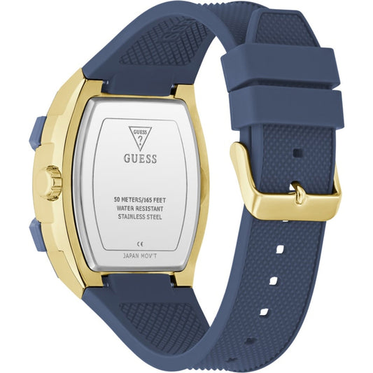 Мъжки часовник GUESS - GW0956G5