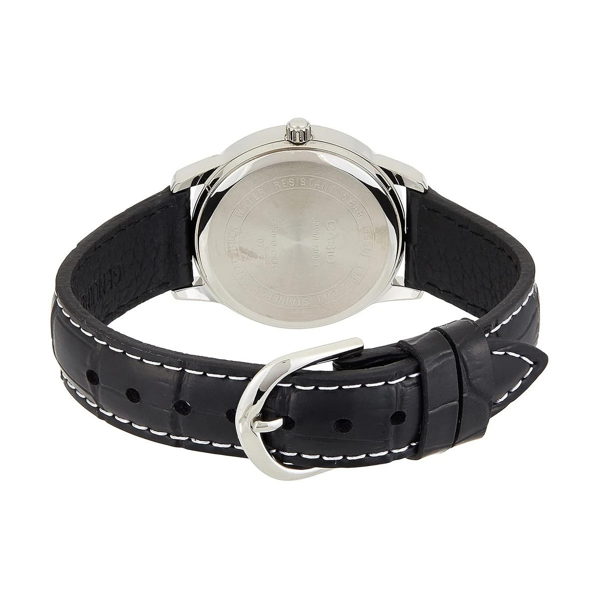 Дамски аналогов часовник Casio - Casio Collection - LTP-1303L-7BVDF
