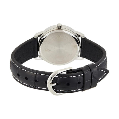 Дамски аналогов часовник Casio - Casio Collection - LTP-1303L-7BVDF
