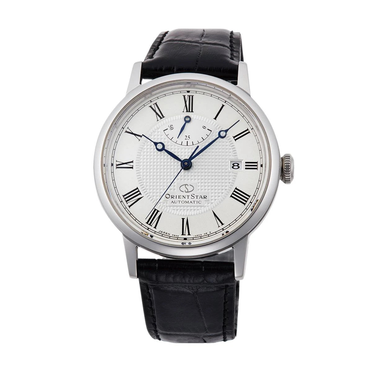 Мъжки часовник ORIENT STAR - RE-AU0002S
