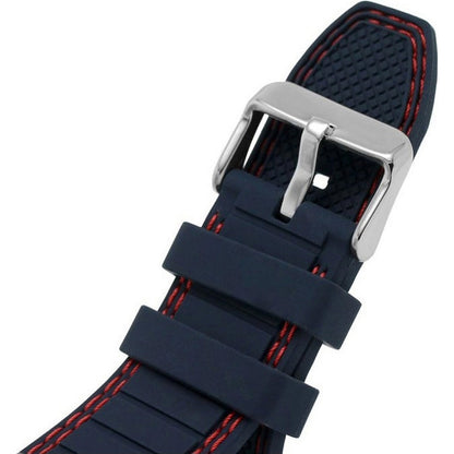 Мъжки аналогов часовник Guess - GW0487G1