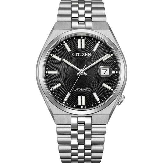 Мъжки часовник CITIZEN - NK0020-55E
